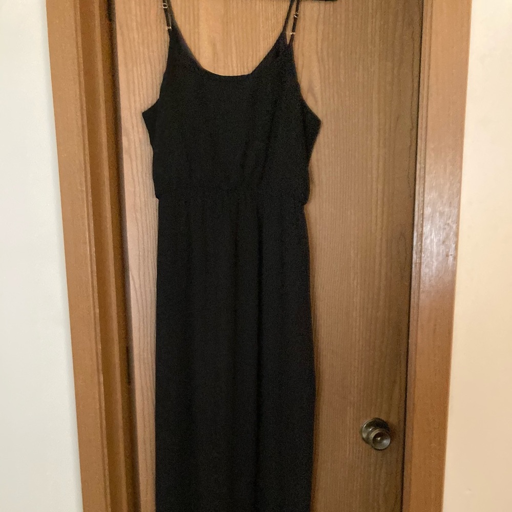 Black dress - Picture 3 of 3